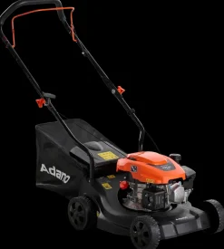 Adano Plæneklipper benzin 131CC| Plæneklippere