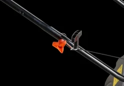 Adano Plæneklipper benzin 131CC| Plæneklippere