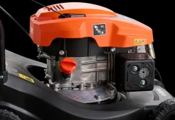 Adano Plæneklipper benzin 131CC| Plæneklippere