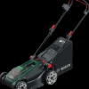 Bosch Plæneklipper Rotak - 43 cm| Plæneklippere