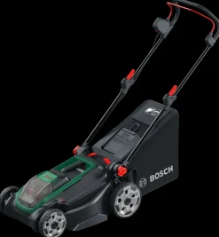 Bosch Plæneklipper Rotak - 43 cm| Plæneklippere