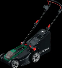 Bosch Plæneklipper Rotak - 43 cm| Plæneklippere