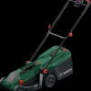 Bosch Plæneklipper Rotak - 32 cm| Plæneklippere