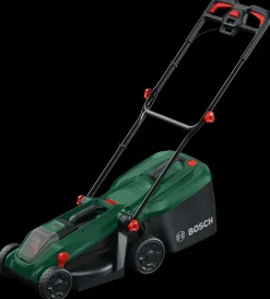 Bosch Plæneklipper Rotak - 32 cm| Plæneklippere