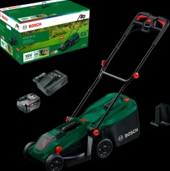 Bosch Plæneklipper Rotak - 32 cm| Plæneklippere