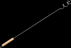 BAKERgrill Pølsespyd til bålsted| Reserve- Og Løsdele|Bålpladser Og Havepejse