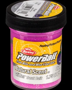 Berkley PowerBait Plum| Endegrej Og Madding