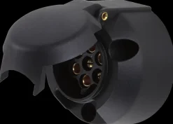 BRANFORD 7-polet stikdåse| Adaptere Og Kabler