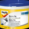 Polyfilla Letvægtsfiller - 2,5 liter| Spartelmasse Og Reparation