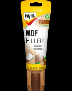 Polyfilla MDF filler - 330 g| Spartelmasse Og Reparation