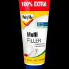 Polyfilla Multifiller - 660 g| Spartelmasse Og Reparation