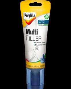 Polyfilla Multifiller - 330 g| Spartelmasse Og Reparation