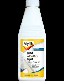 Polyfilla Tapetopbløder - 750 ml| Spartelmasse Og Reparation