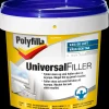 Polyfilla Universal Filler - 500 ml| Spartelmasse Og Reparation