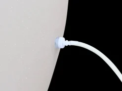 Avenli Pool Pool Oval m. stålramme 10.886 L| Pool- Og Spatilbehør