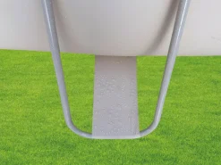 Avenli Pool Pool Oval m. stålramme 10.886 L| Pool- Og Spatilbehør