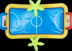 SunClub Pool Sportstema 480 liter| Vandleg