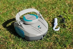 Poolstøvsuger AquaTronix Robot| Pool- Og Spatilbehør