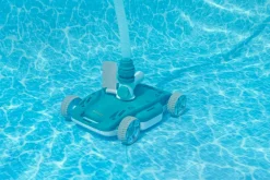 Bestway Poolstøvsuger automatisk| Pool- Og Spatilbehør