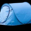 Pop-up telt - 2 personer| Telte