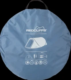 Pop-up telt - 2 personer| Telte