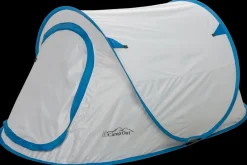 CampOut Pop-up telt 250x160x110cm| Telte