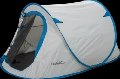 CampOut Pop-up telt 220x120x95cm| Telte
