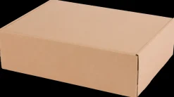 Organize Postæske 35 x 25 x 10 cm 1 stk.| Kontorartikler