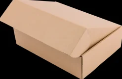 Organize Postæske 35 x 25 x 10 cm 1 stk.| Kontorartikler