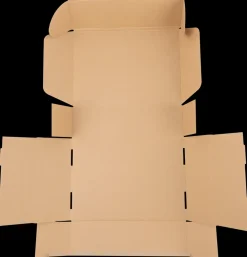 Organize Postæske 35 x 25 x 10 cm 1 stk.| Kontorartikler