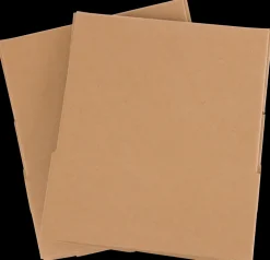 Organize Postæske 22,2 x 16,2 x 9,2 cm 2-pak| Kontorartikler