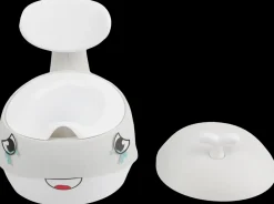 WeCare Pottetræner til børn| Babypleje, Bad Og Pottetræning