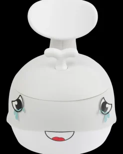 WeCare Pottetræner til børn| Babypleje, Bad Og Pottetræning