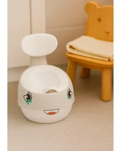 WeCare Pottetræner til børn| Babypleje, Bad Og Pottetræning