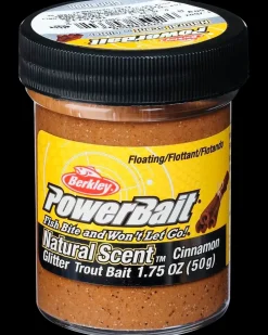 Berkley PowerBait PowerBait Cinnamon| Endegrej Og Madding