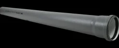 PP afløbsrør 40 x 2000 mm| Afløbsrør