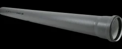 PP afløbsrør 50 x 2000 mm| Afløbsrør