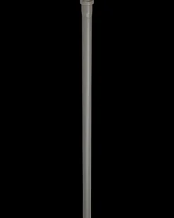 PP afløbsrør 40 x 1000 mm| Afløbsrør