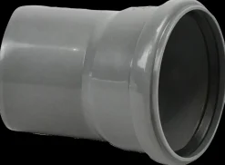 PP bøjning 40 mm x 30°| Afløbsrør