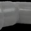 PP bøjning 32 mm x 45°| Afløbsrør