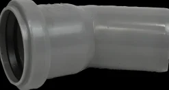 PP bøjning 32 mm x 45°| Afløbsrør