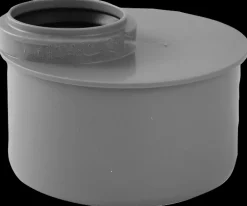 PP reduktionsrør 110 x 75 mm| Afløbsrør