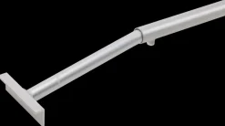 BRANFORD Presenningsbøjle 140 - 210 cm| Presenninger Og Fortøjning