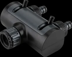 Adano Pro Hanekobling 2-vejs| Slanger Og Vandingsartikler