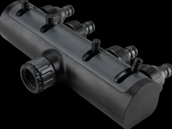 Adano Pro Hanekobling 4-vejs| Slanger Og Vandingsartikler