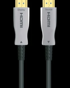 SINOX Pro HDMI kabel 4K60Hz - 10 m| Skærmkabler Og Adaptere