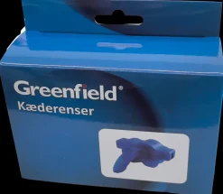 Greenfield Pro Kæderenser| Cykelværktøj