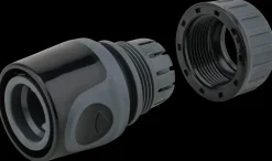 Adano Pro Slangekobling 1/2"| Slanger Og Vandingsartikler