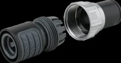 Adano Pro Slangekobling metal 3/4"| Slanger Og Vandingsartikler