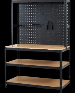 ProBuilder Arbejdsbord| Arbejdsbænke Og -Bukke|Værkstedsinventar